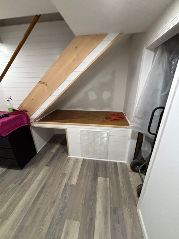 All Photos for Personal Touch General Contractor in Galax, VA