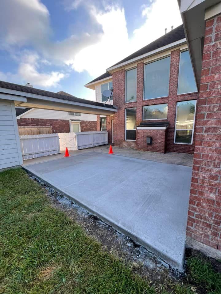 All Photos for OTM Hardscape & Construction in Houston, TX