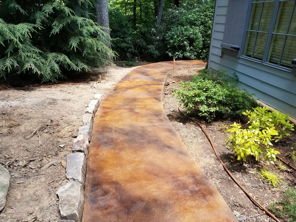 All Photos for Acosta's Stone Work in Henderson, NC