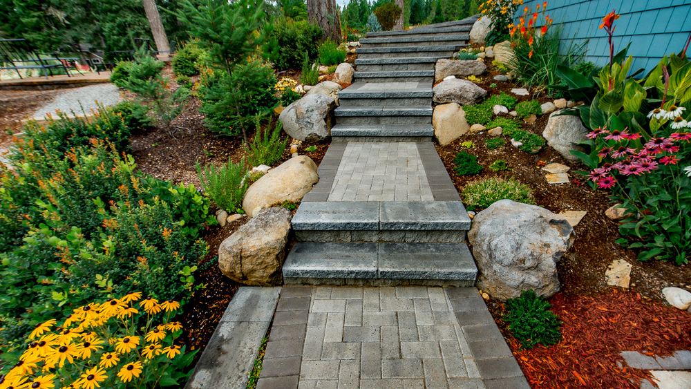 All Photos for Wildwood Landscaping in Leominster, MA