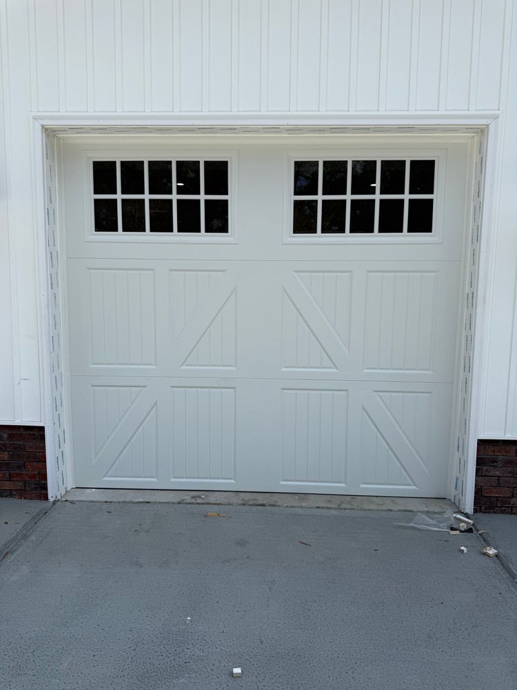 All Photos for JM Garage Door Enterprises LLC in Charlotte, NC