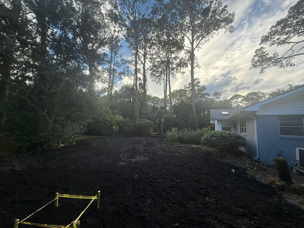 All Photos for TideCo Septic in Brunswick, GA