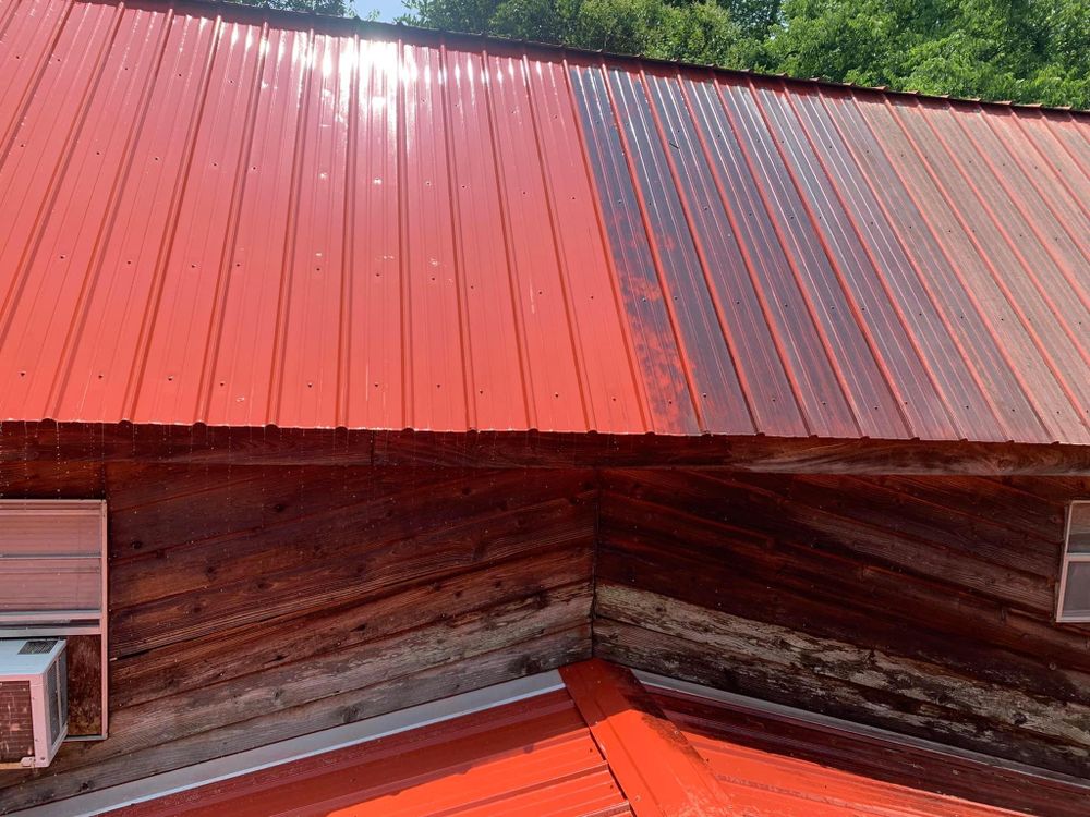 All Photos for X-Stream Pressure Washing and Roof Cleaning in Sandersville, GA