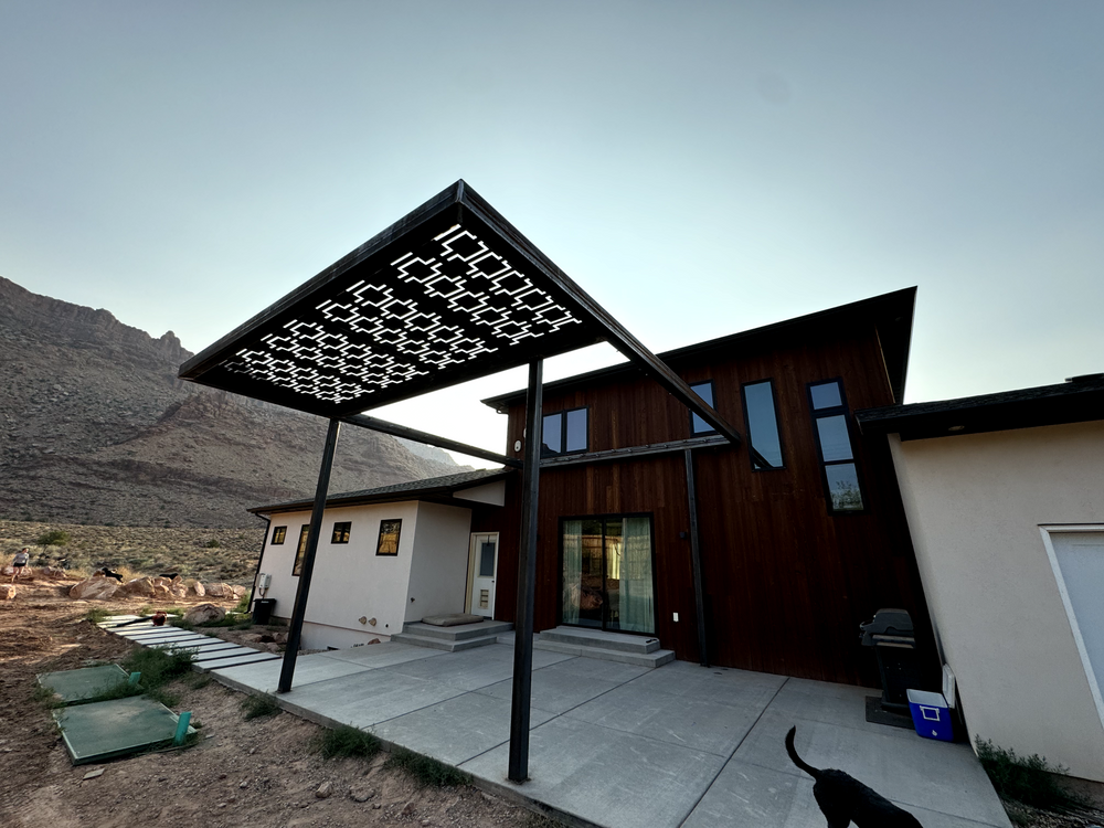 All Photos for Moab Metal Works in Moab, UT
