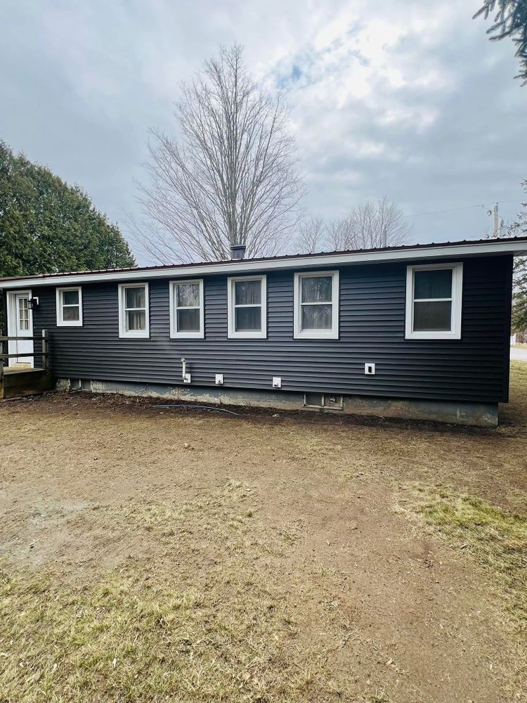 All Photos for Bishop’s Property Maintenance in Franklin, VT