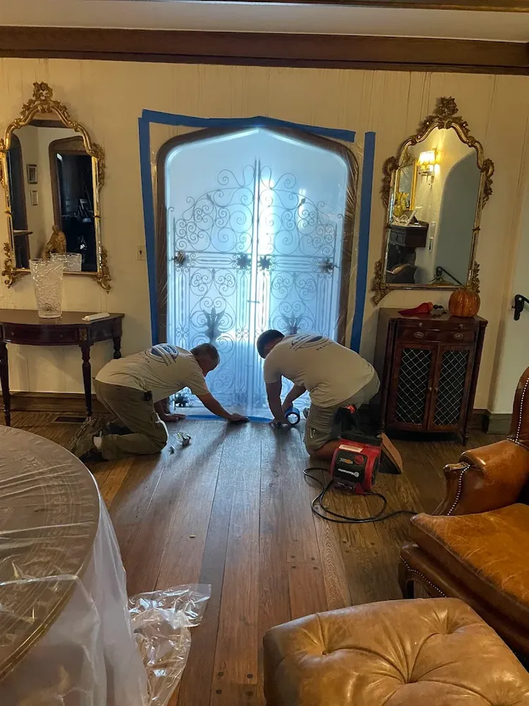 All Photos for CertaClean Restoration in Yonkers, NY