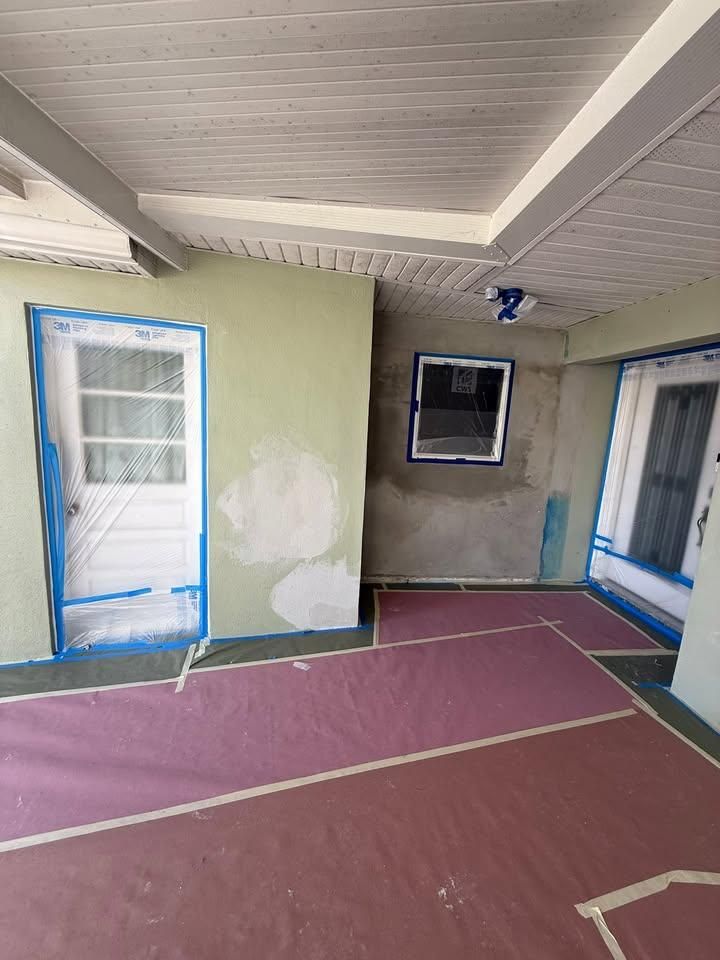 All Photos for Escorpio Painting in Tampa, FL