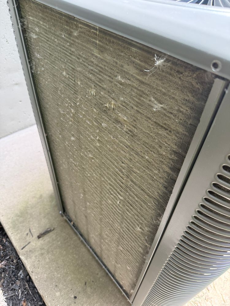 All Photos for TJS HVAC Services in Basehor, KS