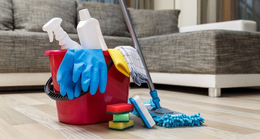 Our Residential Cleaning service keeps your home fresh, tidy, and comfortable with thorough, reliable care. We clean kitchens, bathrooms, bedrooms, and living spaces so you can enjoy more free time. for Coastal Charm Cleaning in Swansboro, NC