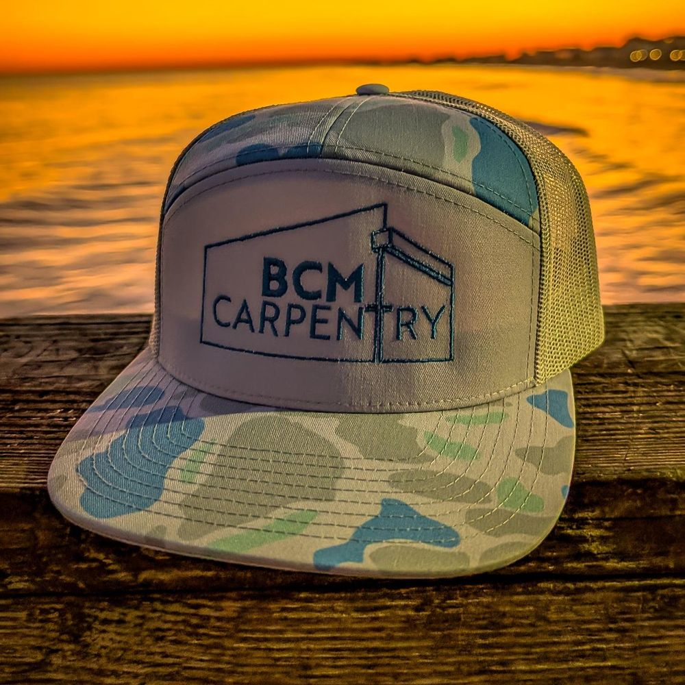 All Photos for BCM Carpentry in Morganton, NC