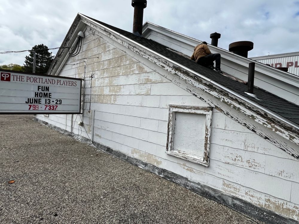 All Photos for Brush Bro’s in Hollis, ME