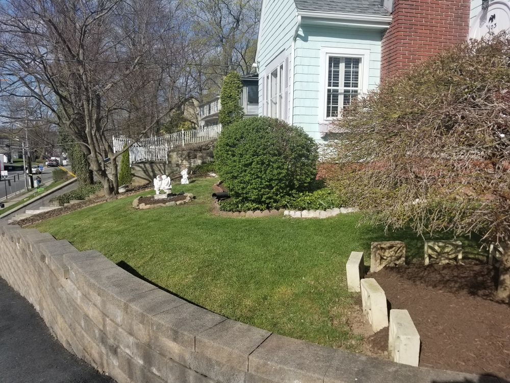 Landscaping for IPL Landscaping LLC in Newton, NJ