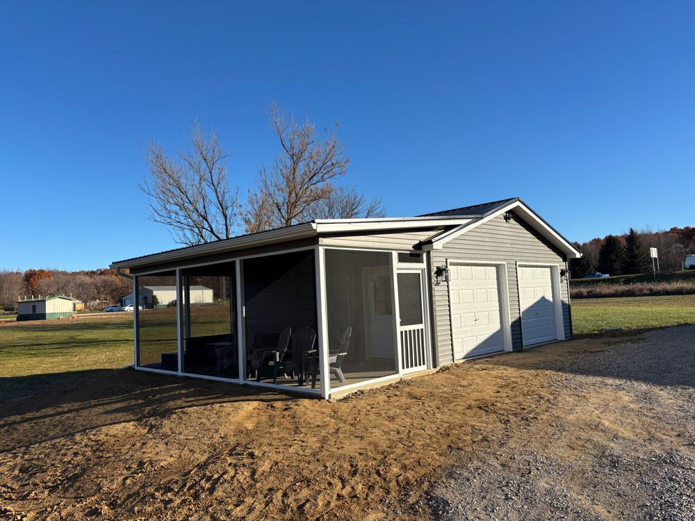 All Photos for Integrity Restoration & Construction in Angola, IN