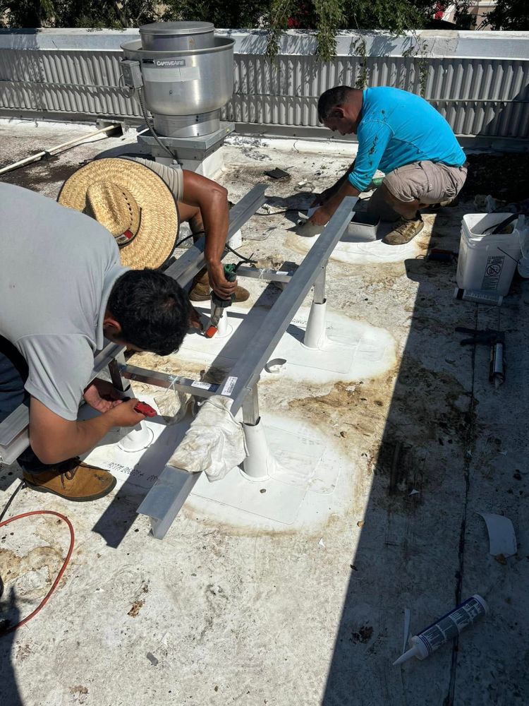 All Photos for DB Heating and Air in Tampa, Florida