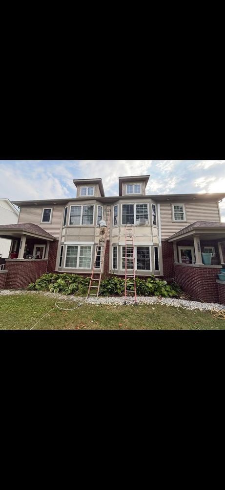 All Photos for Elevated Concrete and Home Improvements in Belleville, MI