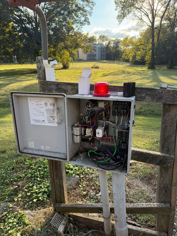 All Photos for Li Electric of TN in Columbia, TN