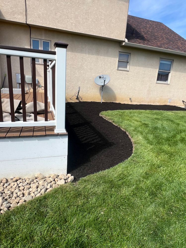 All Photos for Mark’s Mowing & Landscaping LLC  in Ashville, OH