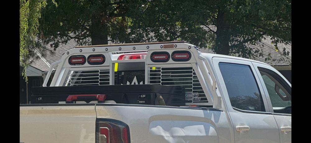 All Photos for Kennebeck Welding & Fabrication in Knob Noster, MO