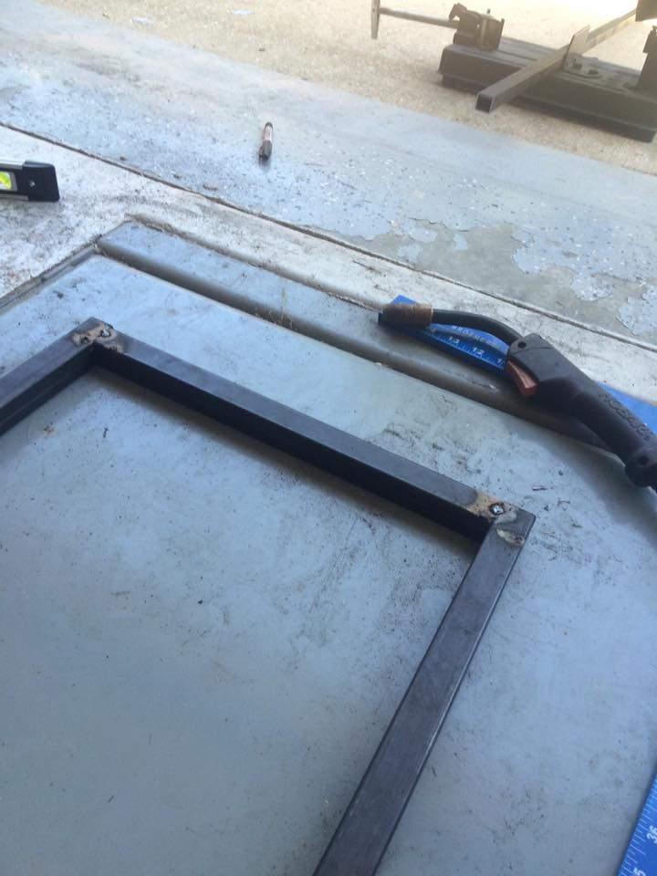 Welding for JB Welding Services in Seneca, MO