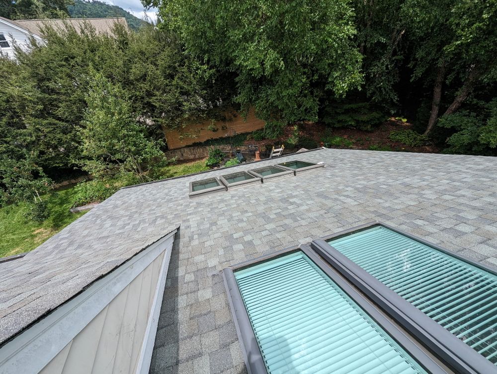 All Photos for Peak Perfection Roofing LLC  in Asheville, NC