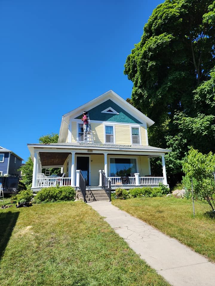 All Photos for JLB Painting And Handyman in Charlevoix, MI