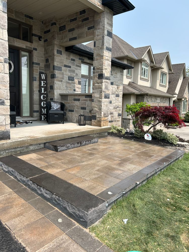 All Photos for Bravo Interlock Repairs in Burlington , ON