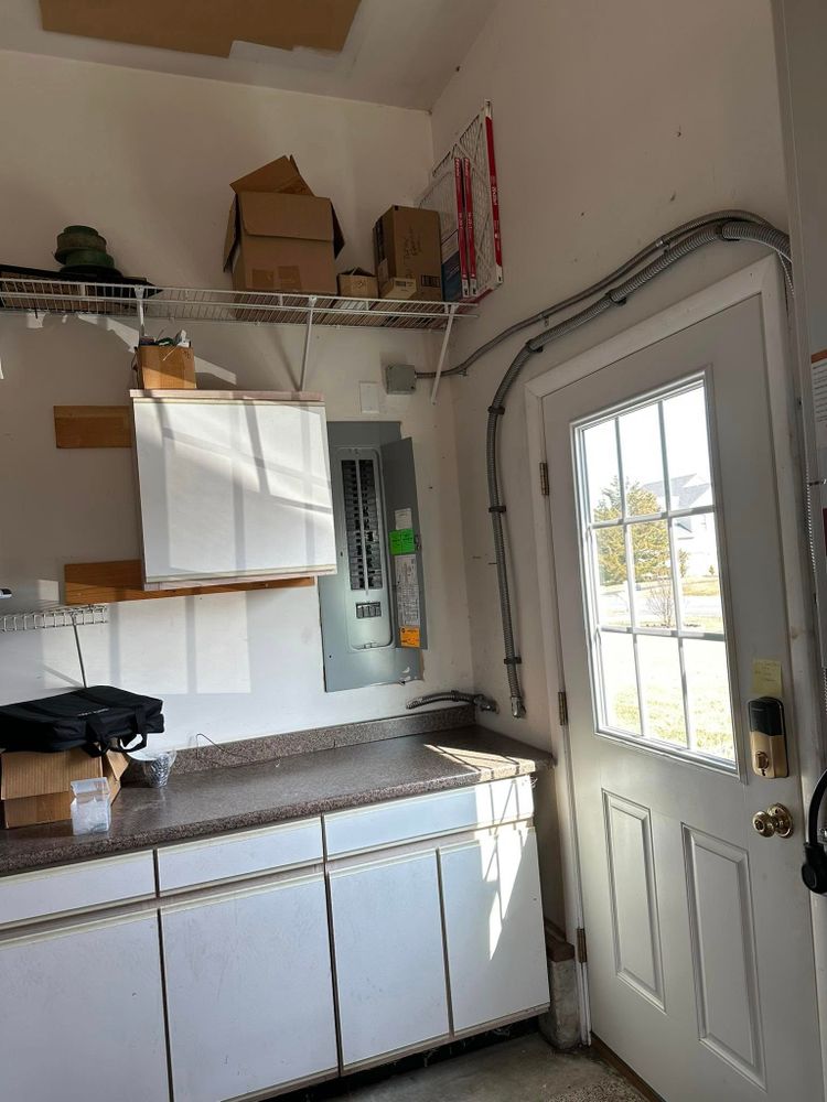 All Photos for Triple J Electric LLC in Milford, DE