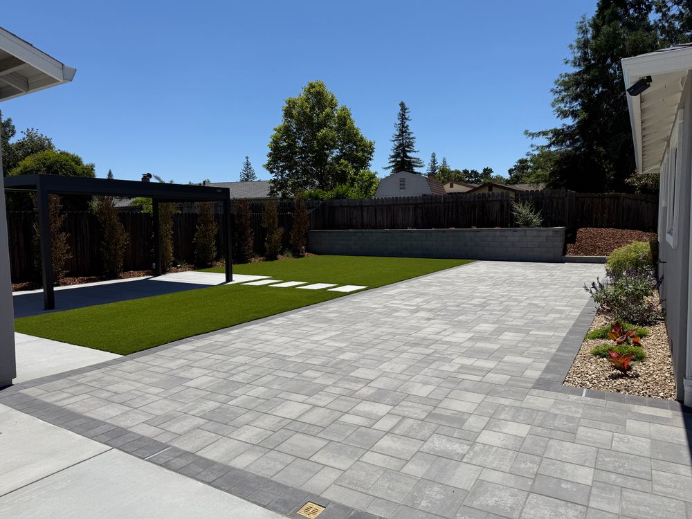 All Photos for Perry's Landscape Design in Saratoga, CA