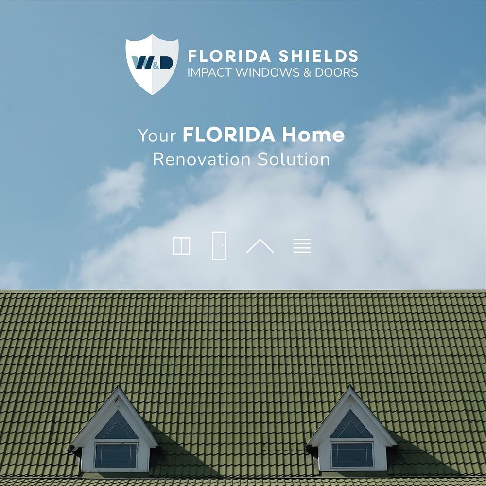 All Photos for Hurricane-Proof Impact Windows & Doors in Miami-Dade County, FL