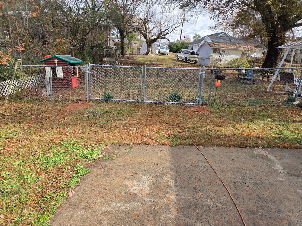 All Photos for Everest Fencing in Cartersville,  GA