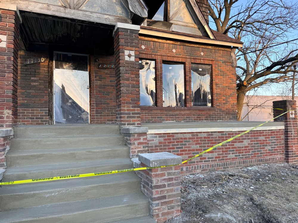 All Photos for GAC HOME RESTORATION in Detroit, MI