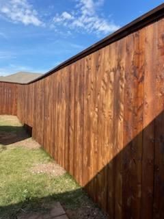 All Photos for Secure Fence & Construction in Norman , OK