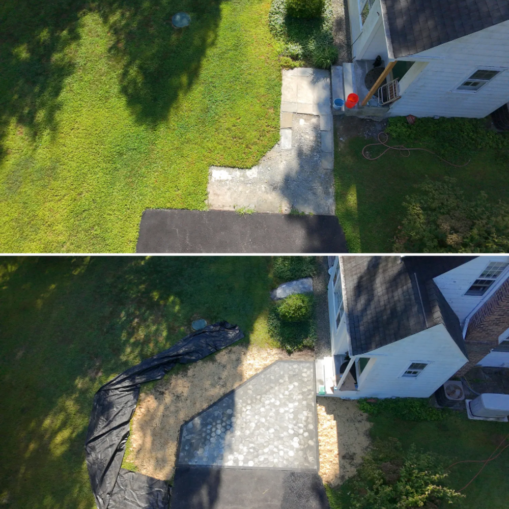 All Photos for NK Landscaping LLC in Dutchess County, NY