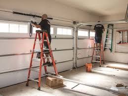 Service for JR Garage Door and Services in Maryland, and Surrounding Areas