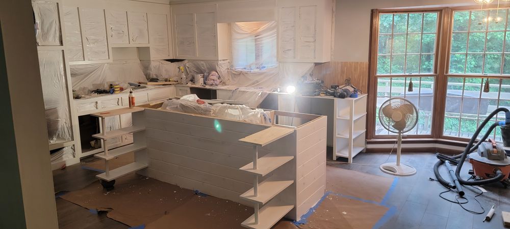 All Photos for Precision Enterprise Construction LLC in Loganville, GA