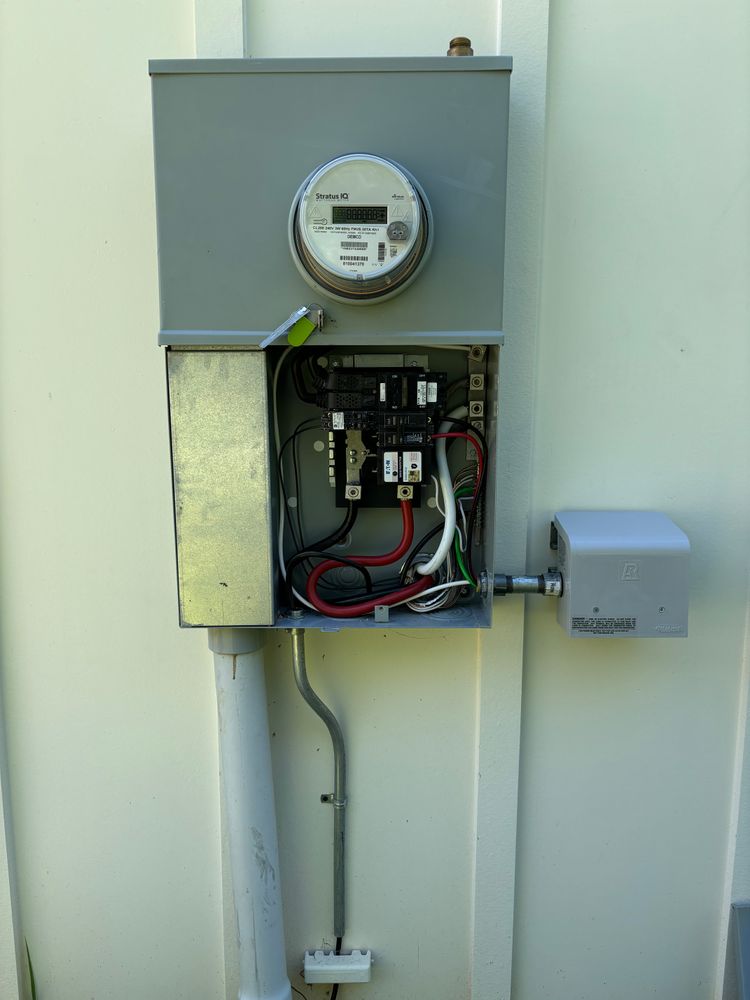 Electrical Repairs for Southern Circuits in Prairieville, LA