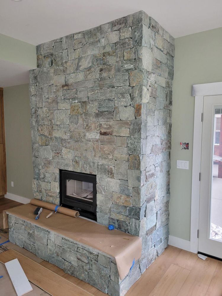 All Photos for Goldberg Tile & Stoneworks in Belfair, WA