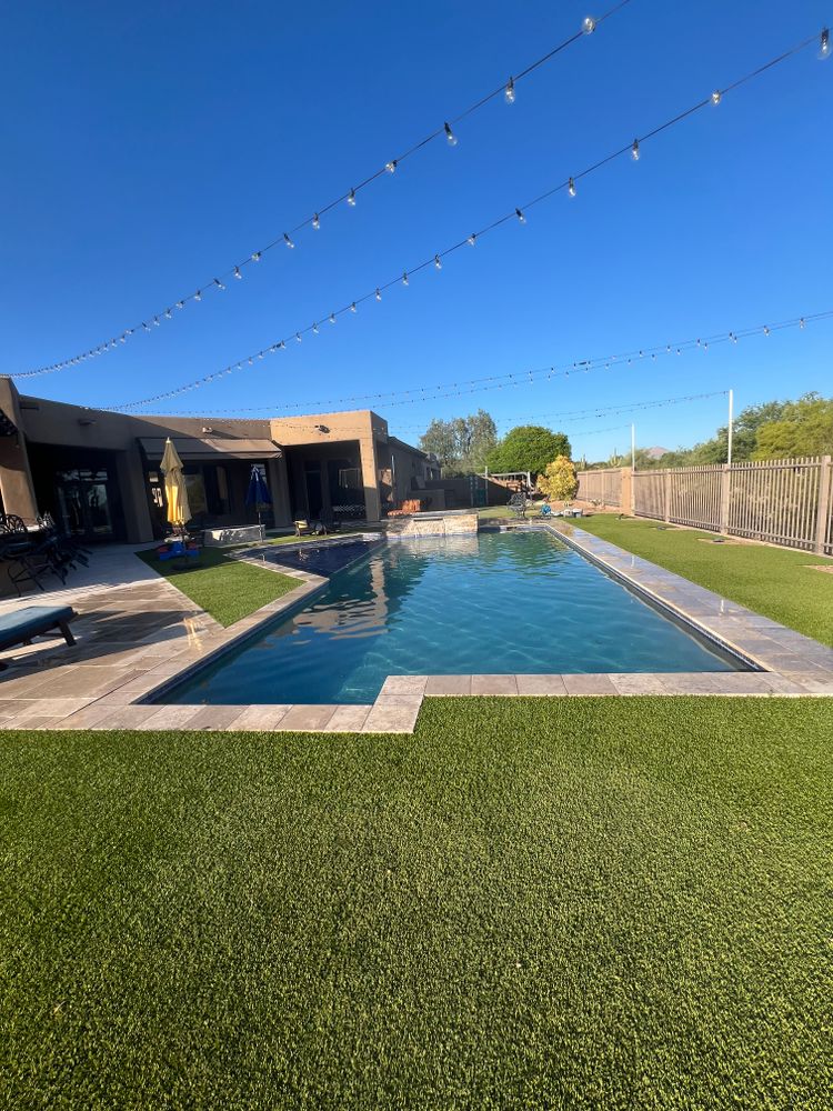 All Photos for Arizona Backyard Synergy in Phoenix, AZ