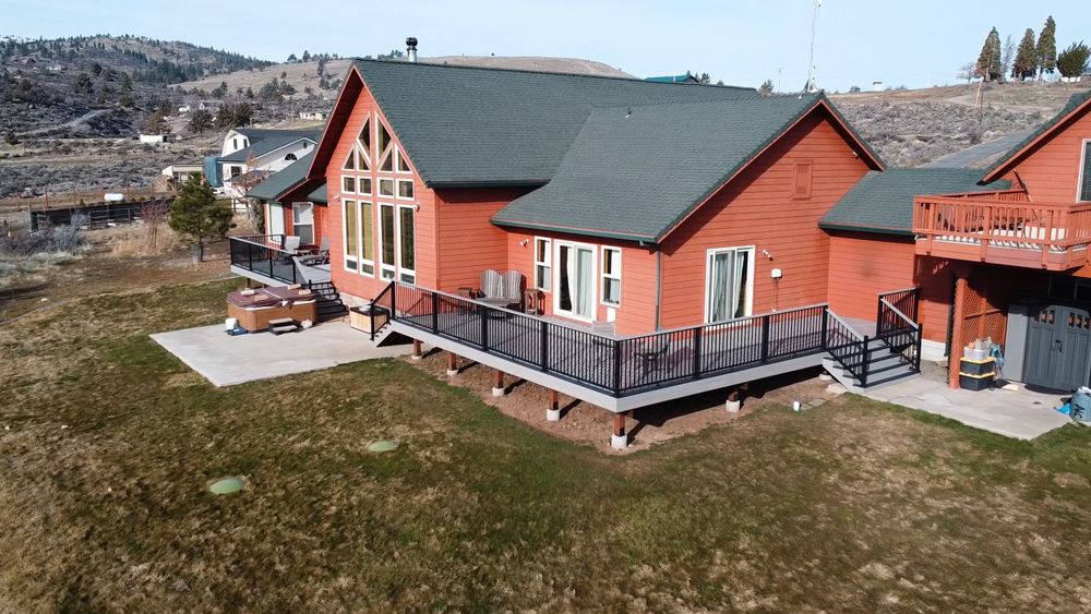 All Photos for Austin LoBue Construction in Cottonwood, CA