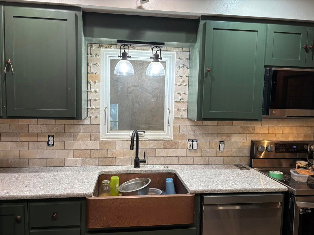 Transform your home with our expert kitchen renovation service, enhancing functionality and style. We customize designs to reflect your taste, ensuring a seamless process from concept to completion for stunning results. for ACF Construction in Bend, OR