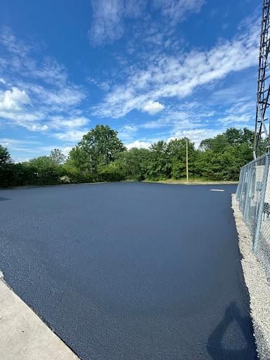 All Photos for Recap Asphalt & Sealcoating in Wayne, IN