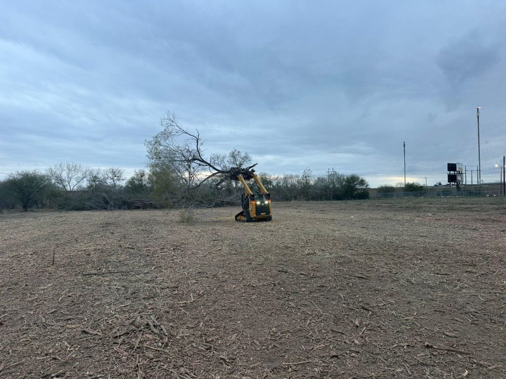 All Photos for Strause Land Improvement & Construction in George West, TX