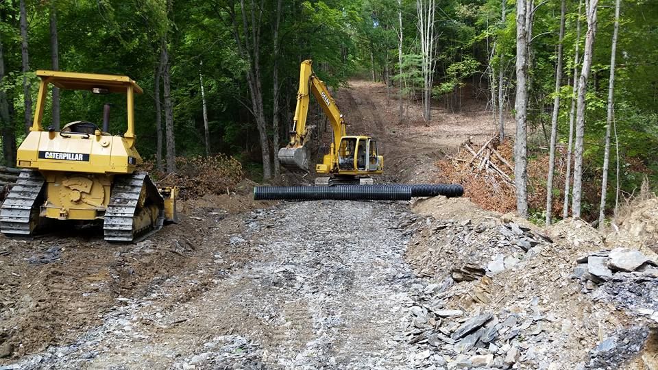 All Photos for Forever Green Landscaping in Poultney, VT