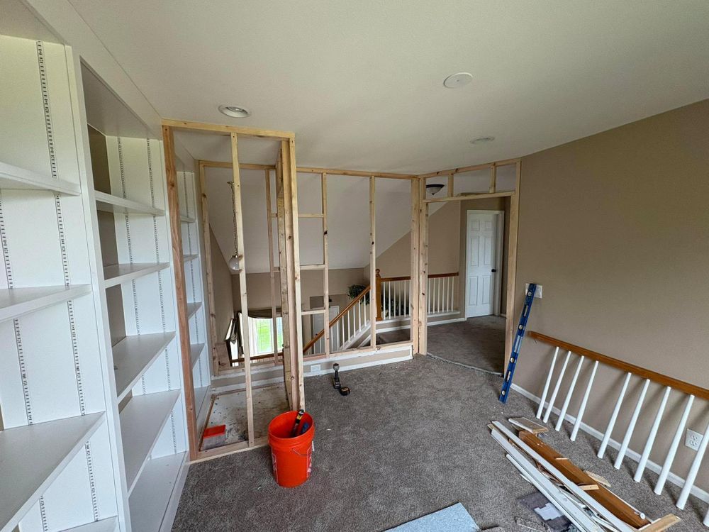 All Photos for Imperial Concrete & Construction LLC in Colorado Springs, Colorado