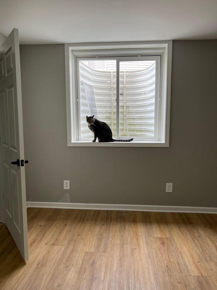 All Photos for Chapman Surfaces Tile & Remodeling in Milan, MI