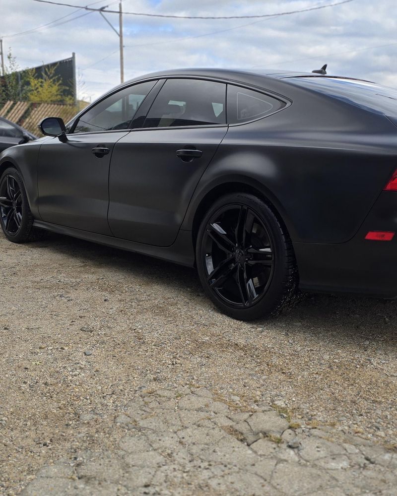 All Photos for Luxury Auto Detail in Peoria, IL