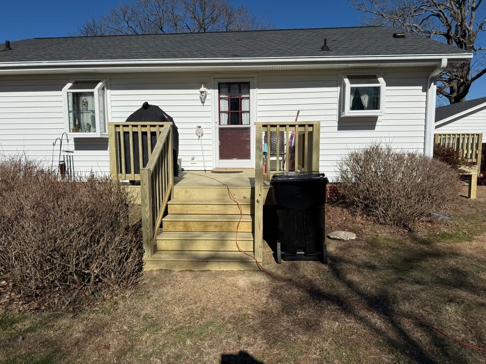 All Photos for Top Plate Construction in Clayton, NC