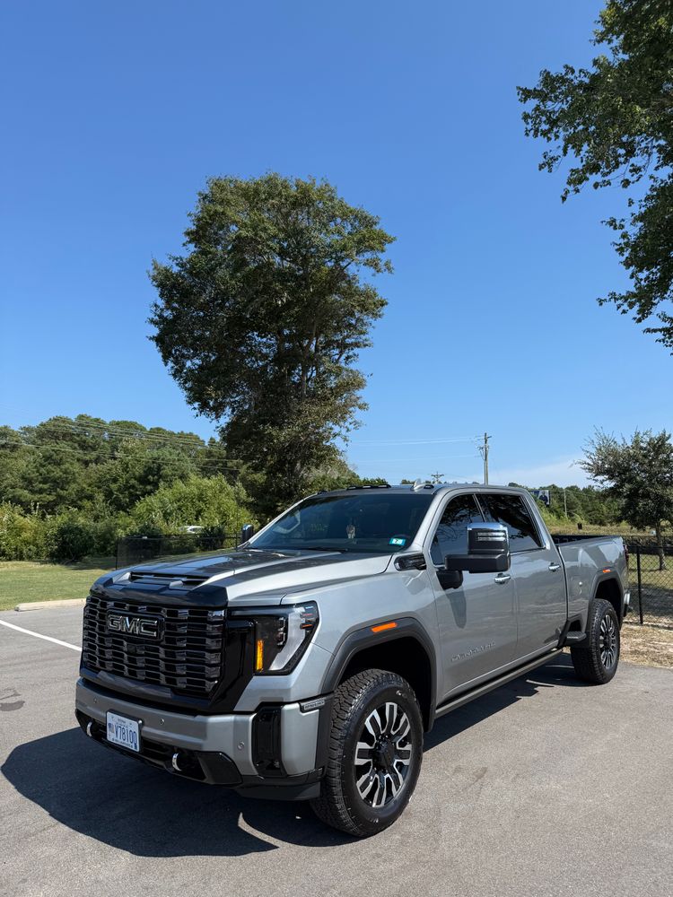 All Photos for Relentless Shine Mobile Detailing in Calabash, NC