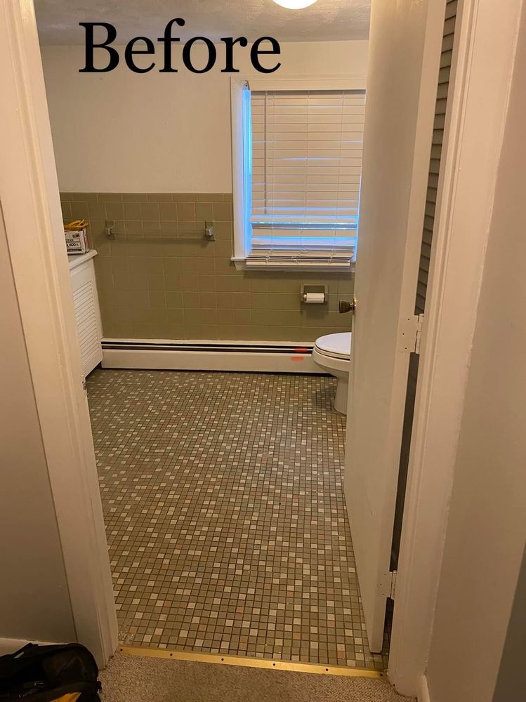 All Photos for Top Pros Construction in Haverhill, MA