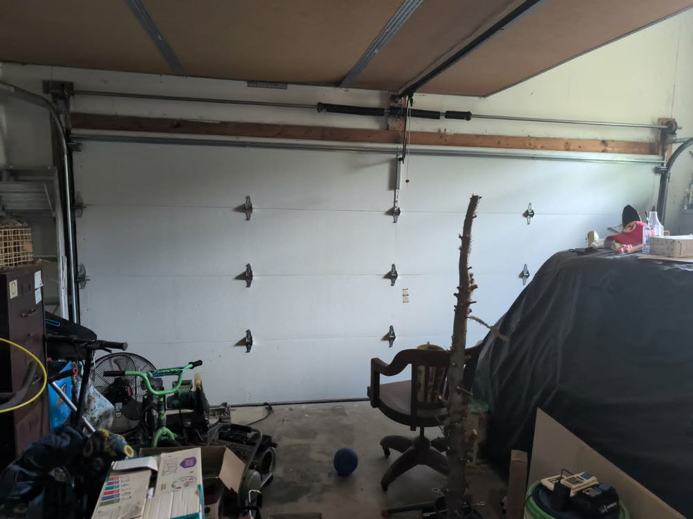 All Photos for JR Garage Door and Services in Charles County, MD